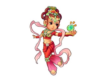 纳入核心考